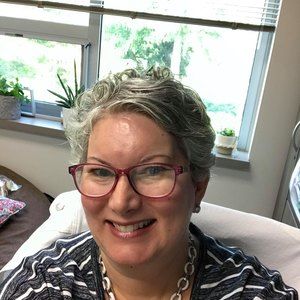 Meet your Posher, Mary